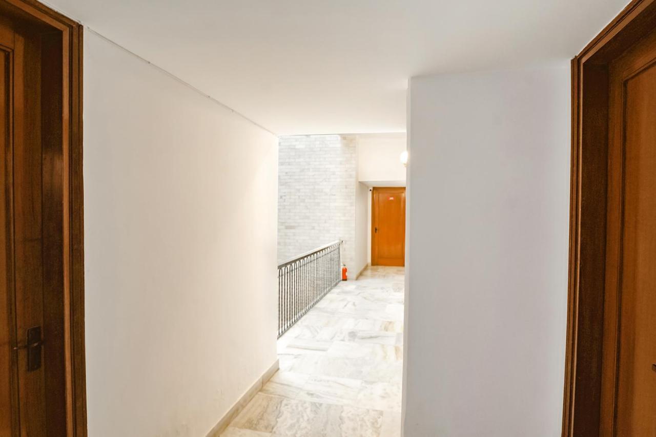 Fabexpress Goodwill Homes Nueva Delhi Exterior foto