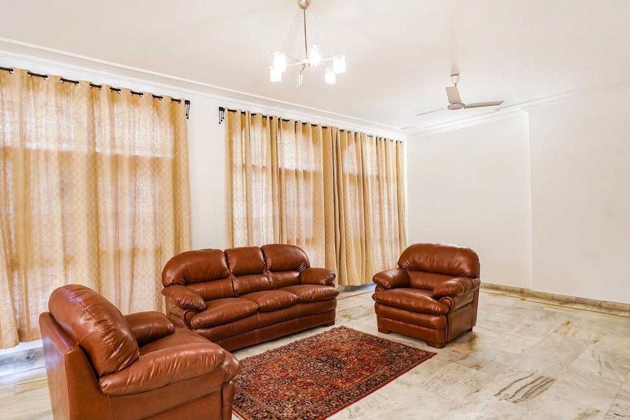 Fabexpress Goodwill Homes Nueva Delhi Exterior foto