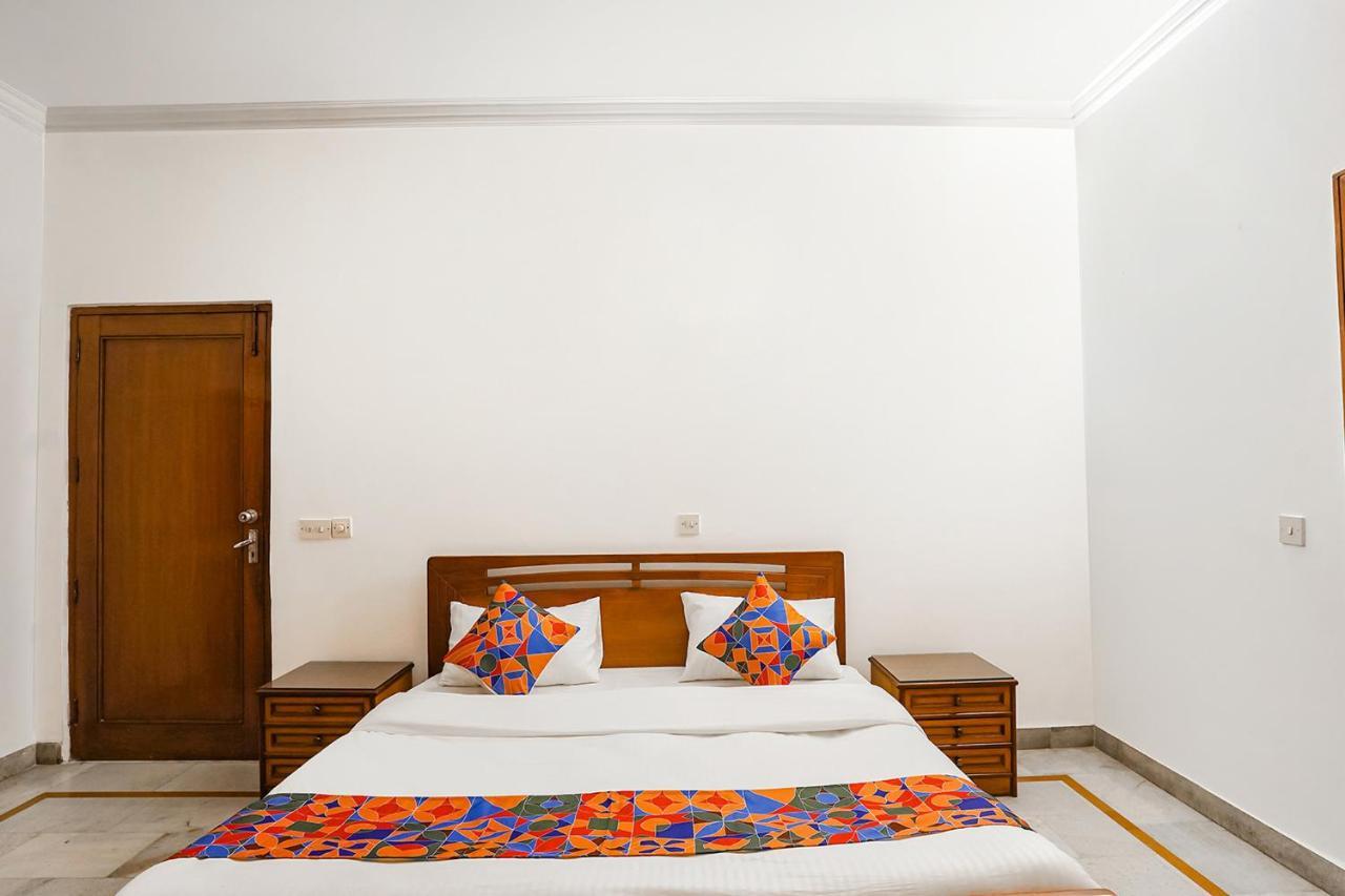 Fabexpress Goodwill Homes Nueva Delhi Exterior foto