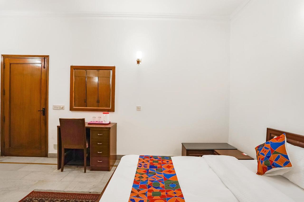 Fabexpress Goodwill Homes Nueva Delhi Exterior foto